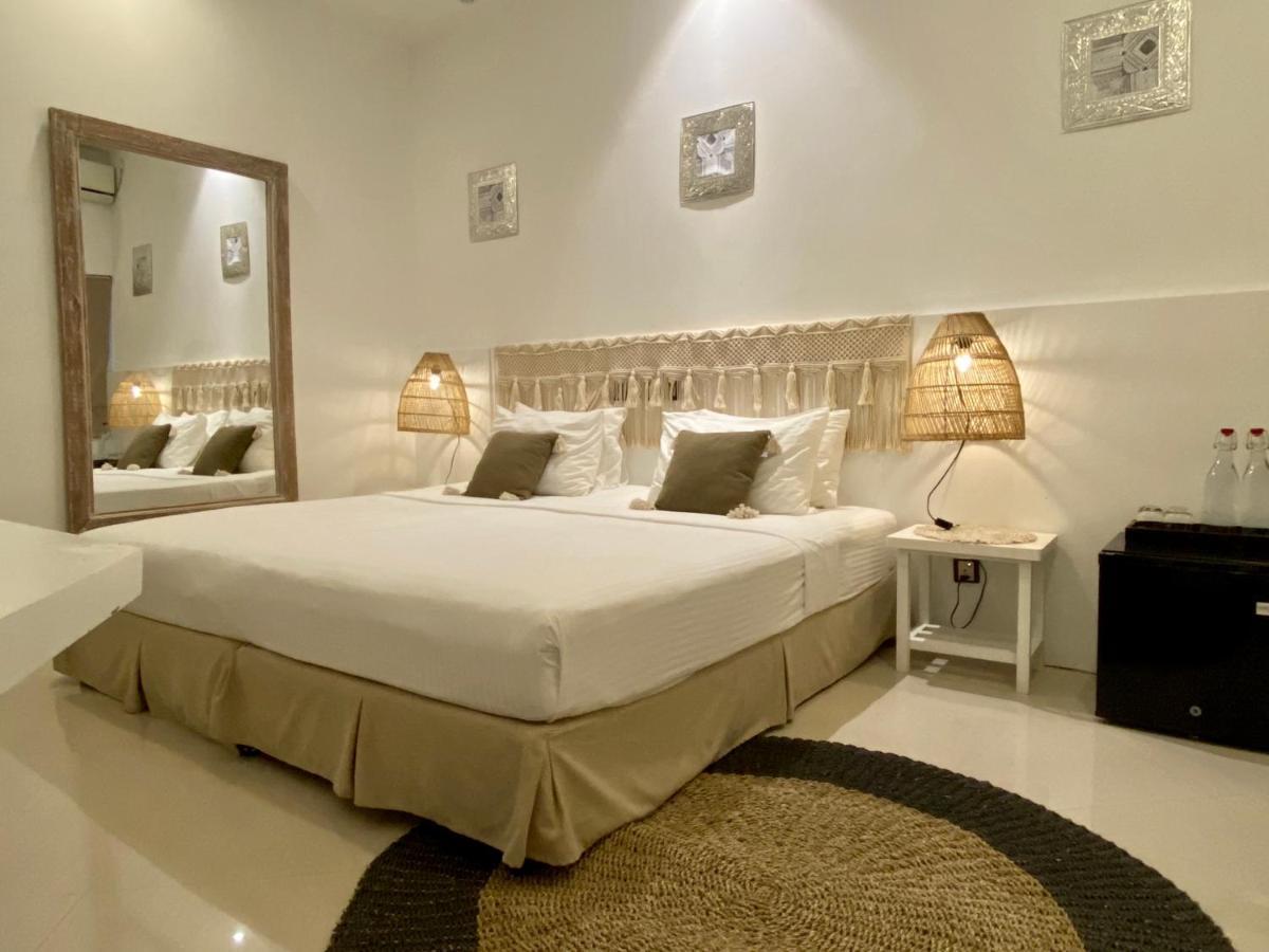 Canopus Retreat Thulusdhoo Exterior foto