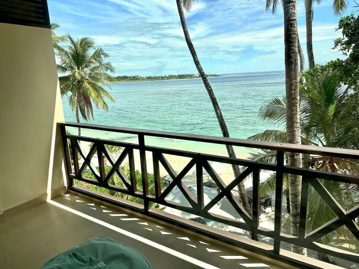 Canopus Retreat Thulusdhoo Exterior foto