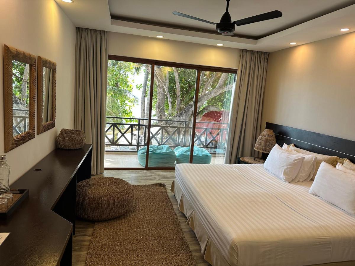 Canopus Retreat Thulusdhoo Exterior foto