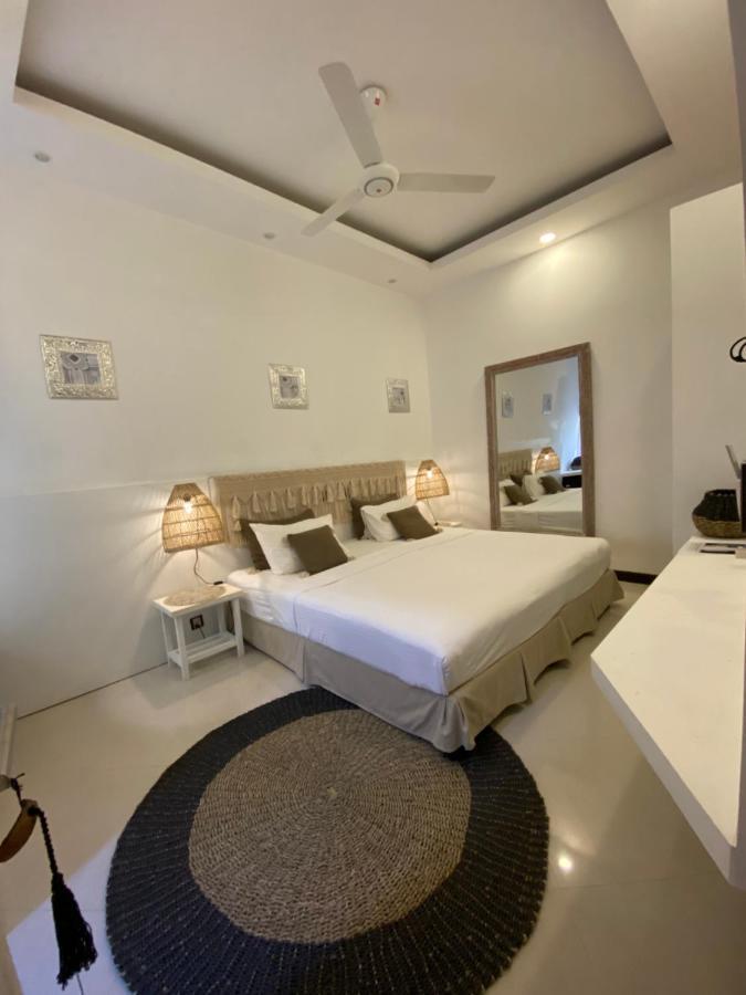Canopus Retreat Thulusdhoo Exterior foto